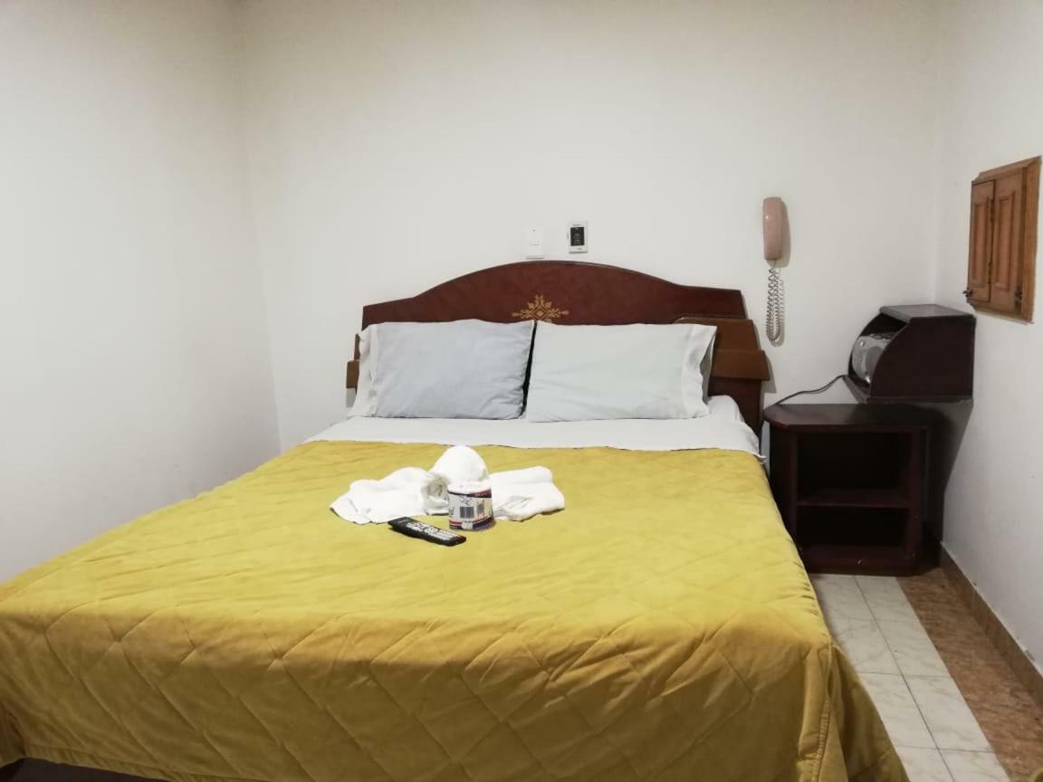 Hospedaje Wicirare Bogotá Eksteriør bilde